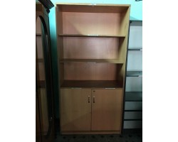 Thanh Lý Tủ Hồ Sơ 1m x 2m Cũ